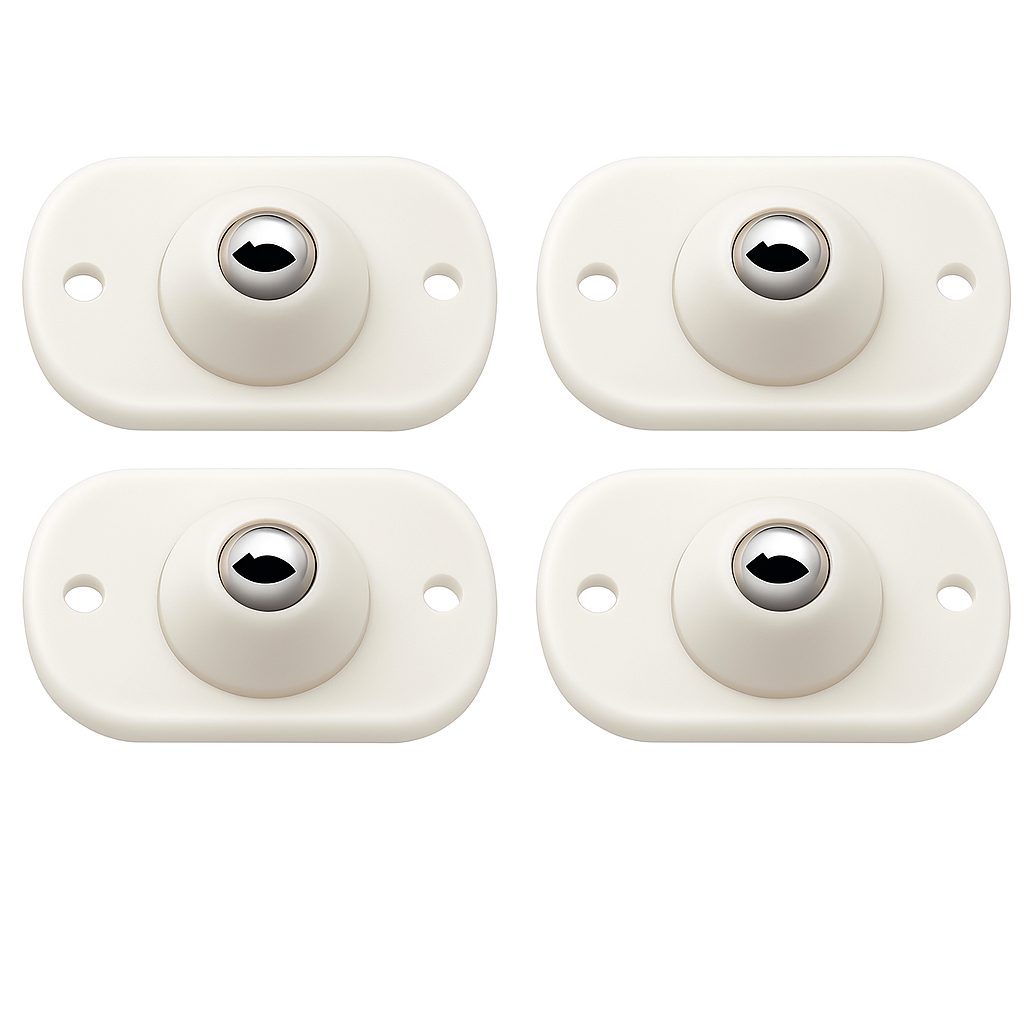 Mini Casters Roller Transfer Bearing Ball