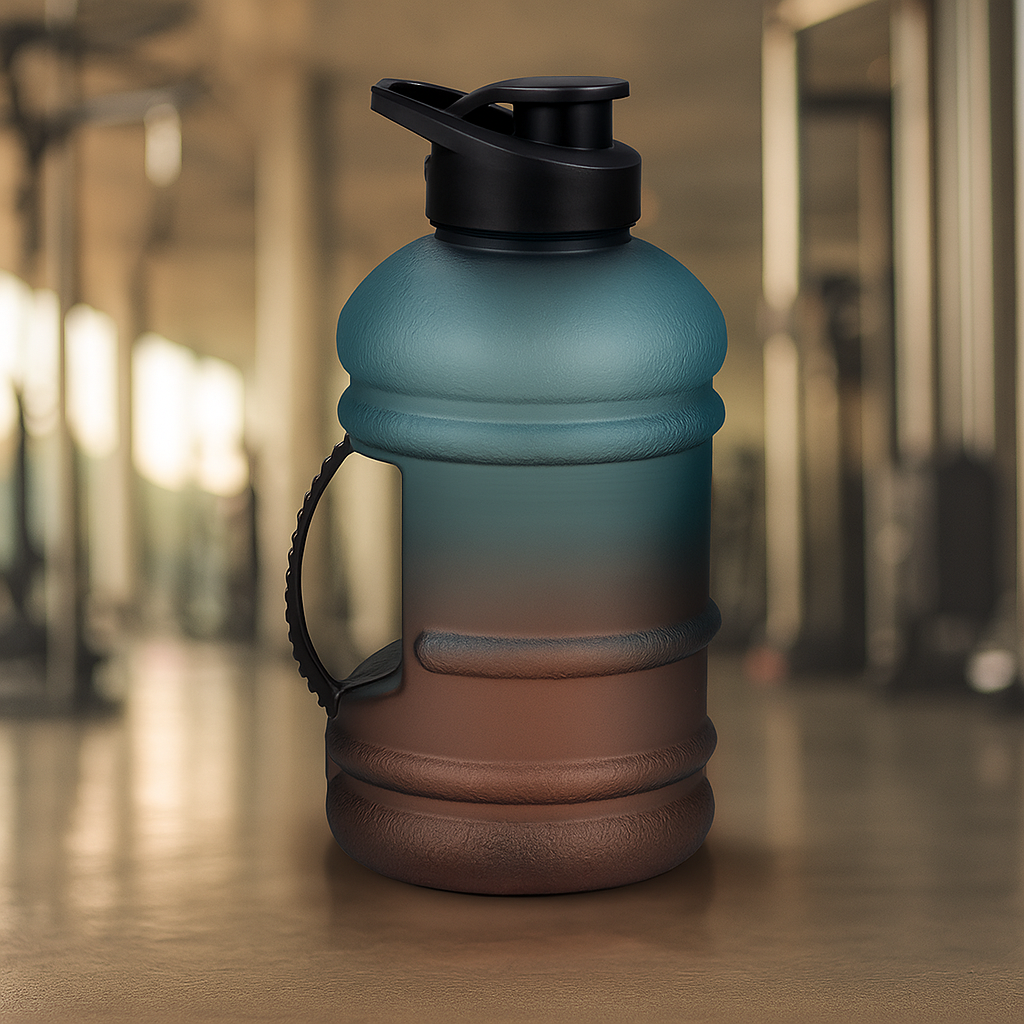Gym Bottle