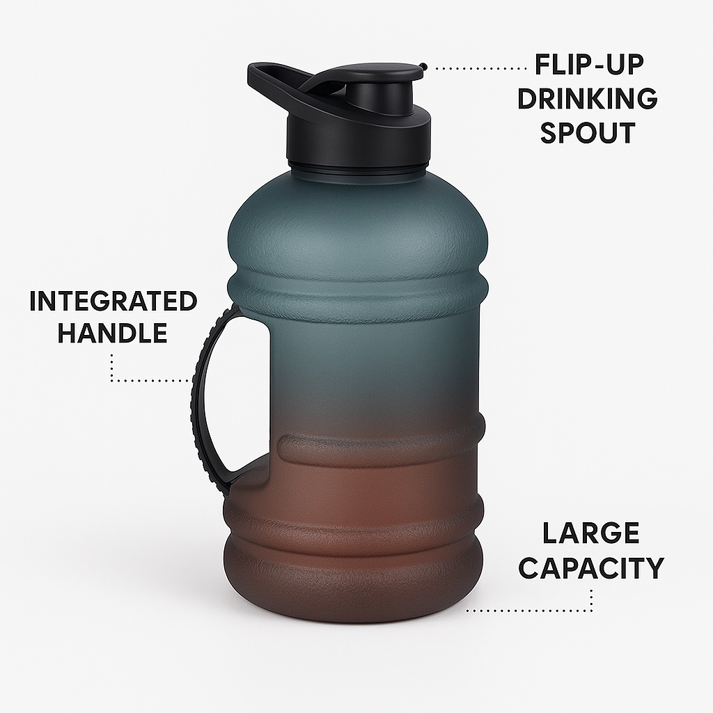 Gym Bottle
