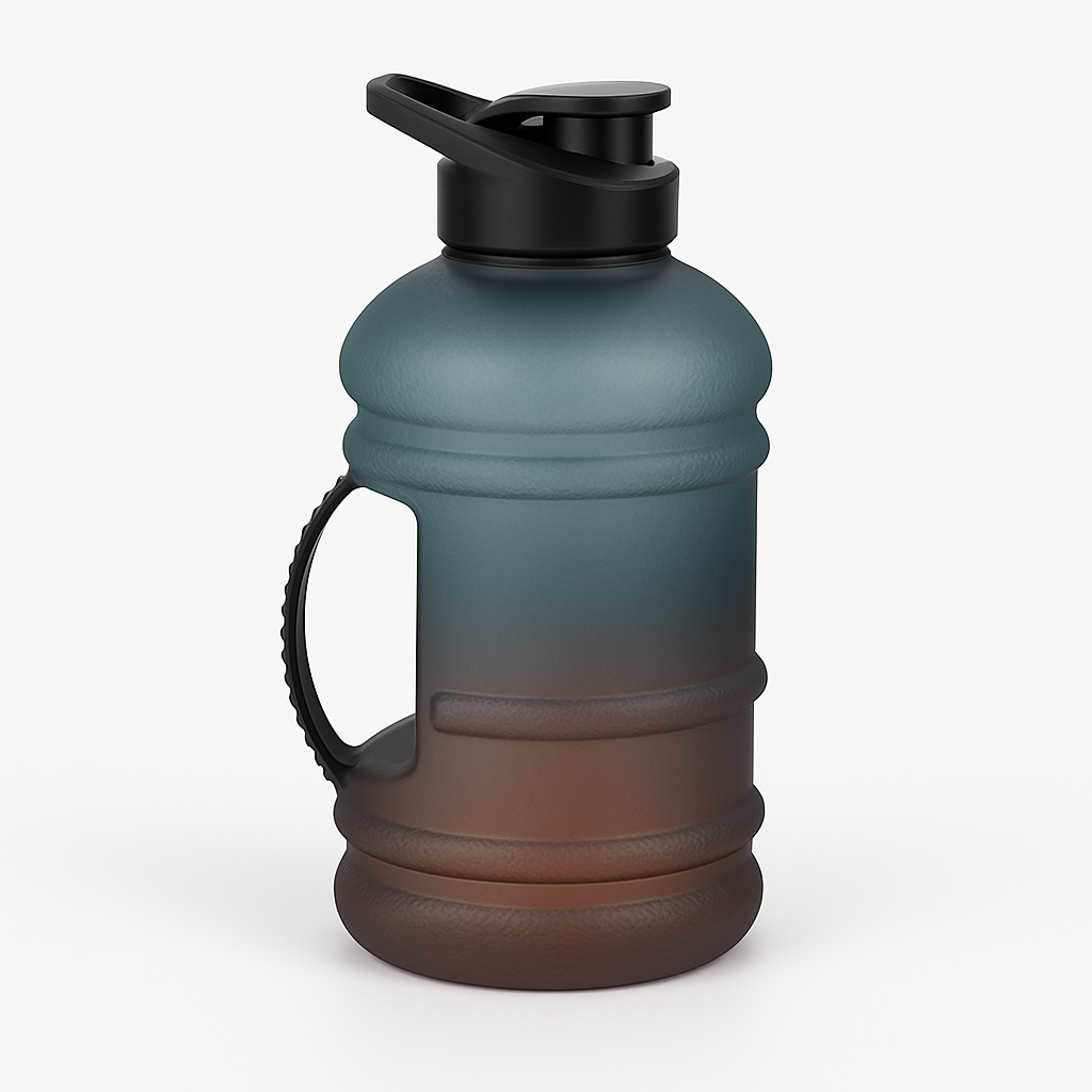 Gym Bottle