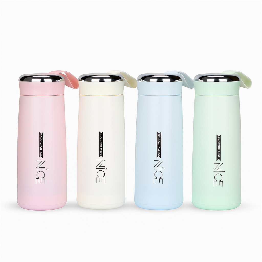 Welour NICE Print Bottle (400 ML)