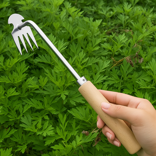 Puller Sharp Weeding Tools