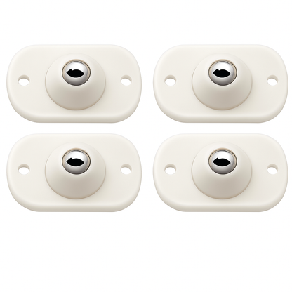 Mini Casters Roller Transfer Bearing Ball