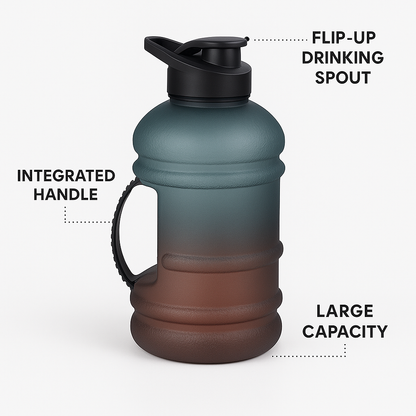 Gym Bottle
