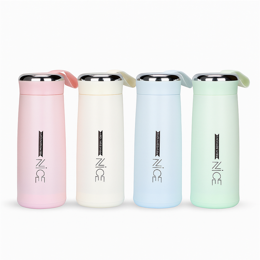 Welour NICE Print Bottle (400 ML)